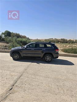 جيب جراند شيروكي